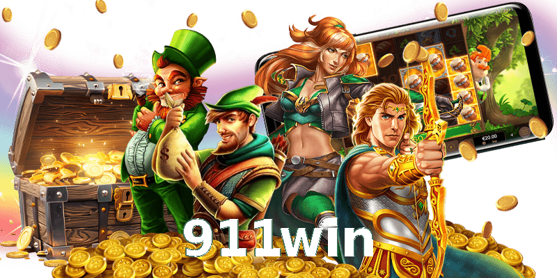 911win